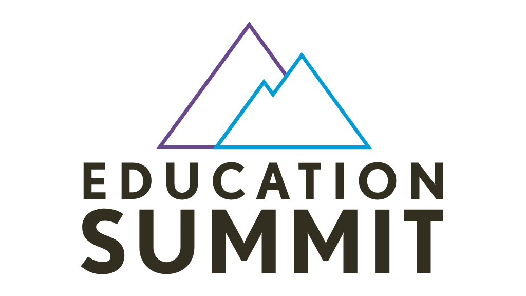 Education Summit Logo Full Colour RGB