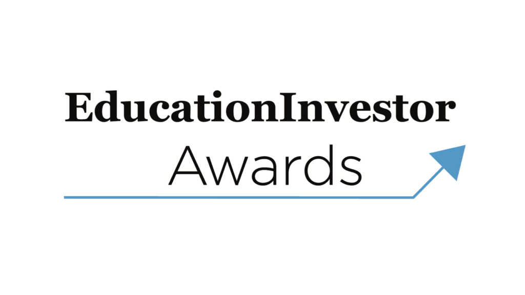 EducationInvestor new